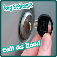 key broken? call us Now!